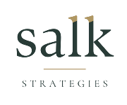 Salk Strategies.com Logo